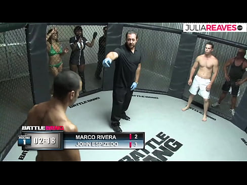 ❤️ Ultimate Fighter трахает як духтари рақами рост пас аз мубориза дар ҳалқаи Супер секс дар мо ❤
