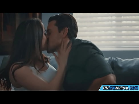 ❤️ Ҷинси ошиқона бо модари хубе Супер секс дар мо ❤